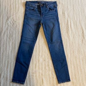 American Eagle Jegging